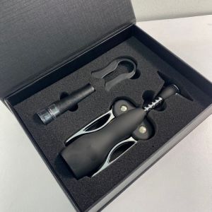 SET DE VINOS TORRES personalizada